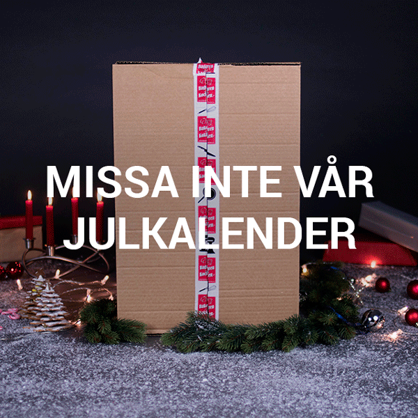 Till vår julkalender