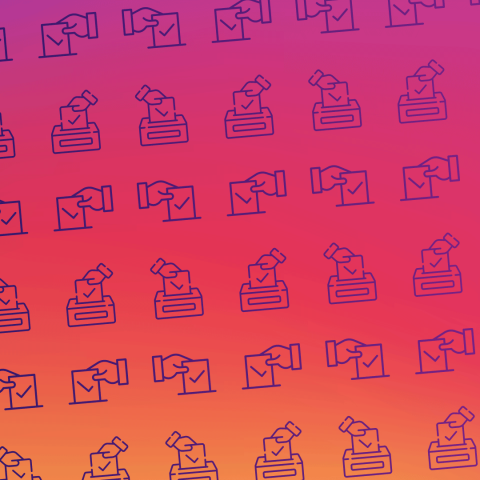 עבודה בבחירות