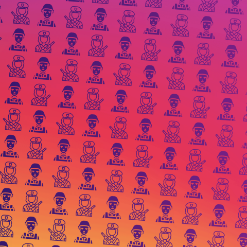 צו ראשון, שנת שירות ושירות לאומי