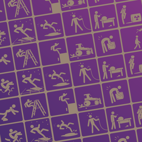 בטיחות בעבודה