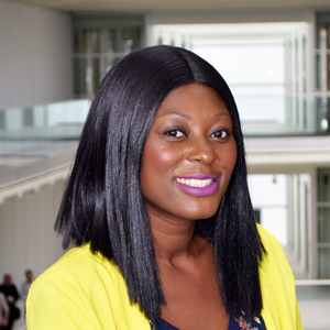 Priscilla Baffour