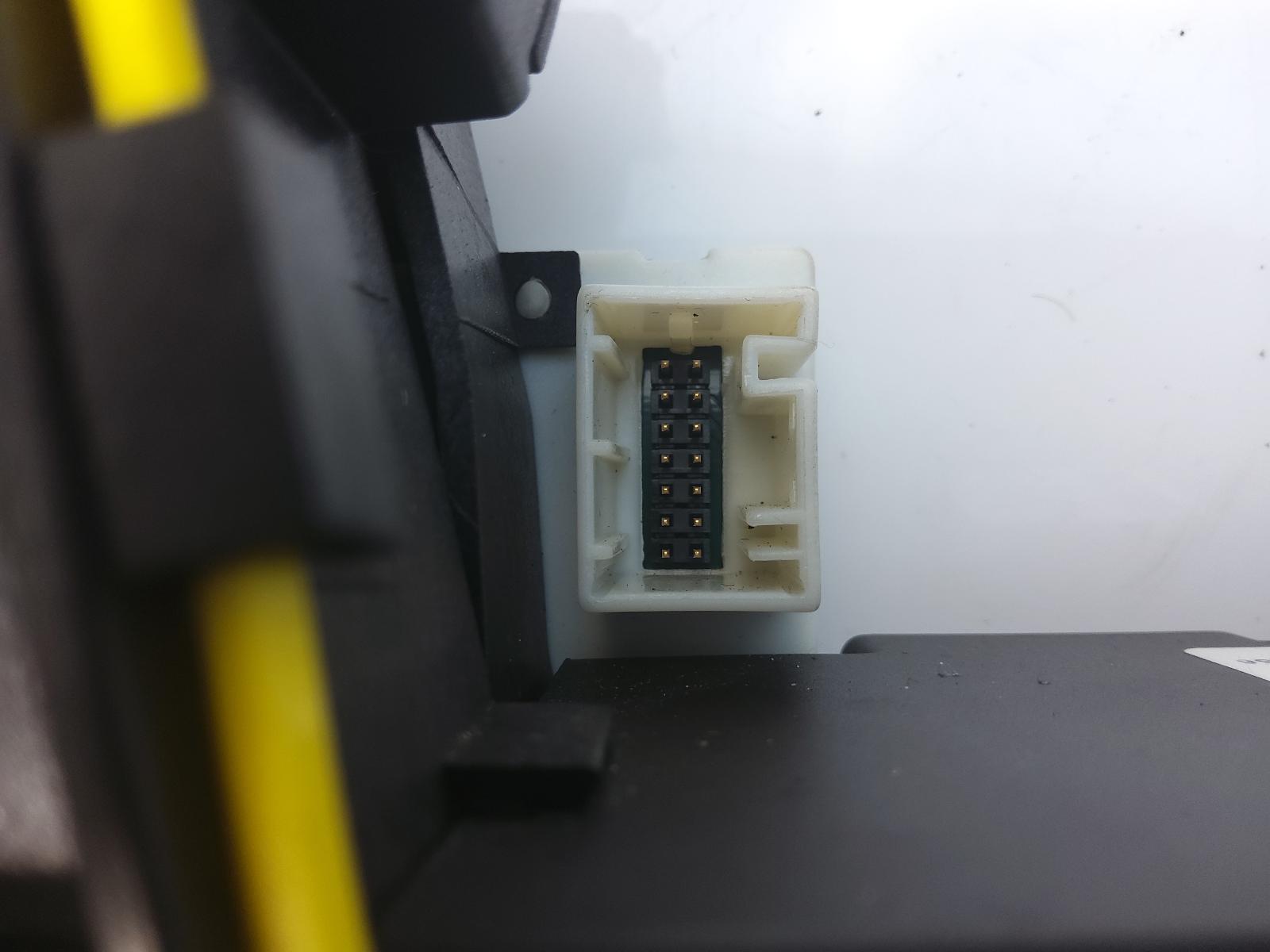 MINI R60 Countryman 2014 Automatic Gear Selector Linkage Cable Auto 9811133 R61 - Picture 7 of 11