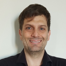 Ingrandire l'immagine: Lorenzo Salimbeni, chirurgo generale Firenze