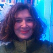 Ingrandire l'immagine: Federica Gaspari, psicologo Roma