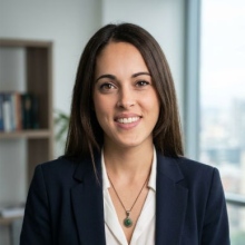 Carla Illiano, psicoterapeuta Bacoli