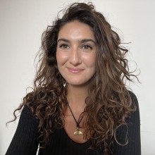 Ingrandire l'immagine: Renata Pellegrini, psicologo Napoli