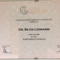 Ingrandire l'immagine: certificate 3