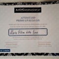 Ingrandire l'immagine: certificate 4