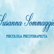 Ingrandire l'immagine: Susanna Sommaggio, psicoterapeuta L'Aquila