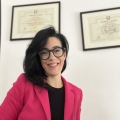 Lidia Amira Valeriano, psicologo Palermo
