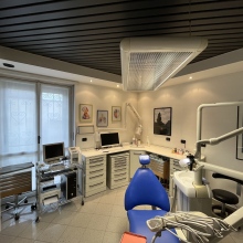 Studio Dentistico Brezzo