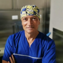 Ingrandire l'immagine: Giovanni Porto, Ortottista San Nicola la Strada