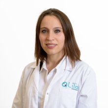 Ingrandire l'immagine: Lavinia Quintarelli, dermatologo Firenze