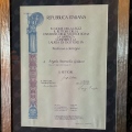 Ingrandire l'immagine: certificate 4