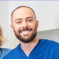 Andrea Maragno, dentista Milano