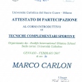 Ingrandire l'immagine: certificate 8