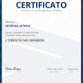 Ingrandire l'immagine: certificate 6