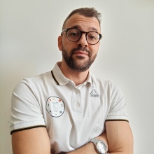 Ingrandire l'immagine: Lorenzo Ruggiero, podologo Genova