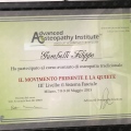 Ingrandire l'immagine: certificate 19
