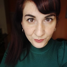 Ingrandire l'immagine: Jessica Talpo, psicologo clinico Milano