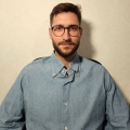 Andrea Bartolomucci, psicologo clinico Parma