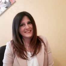 Ingrandire l'immagine: Dott.ssa Fiorella Samele, psicoterapeuta Foggia