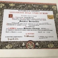 Ingrandire l'immagine: certificate 1