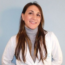Ingrandire l'immagine: Maria Francesca Gagliano, dermatologo Mosciano Sant'Angelo