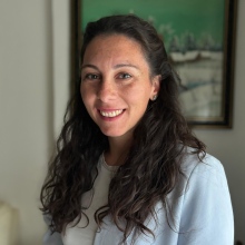 Ingrandire l'immagine: Giustina Tricarico, nutrizionista Napoli