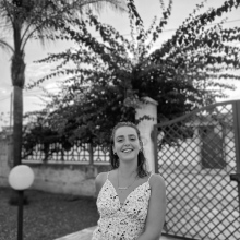 Ingrandire l'immagine: Giulia Sofia Bait, psicologo Trieste