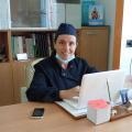 Luana Di Pietro, dentista Avezzano