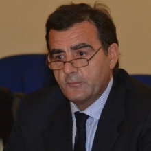 Ingrandire l'immagine: Gaetano Montalbano, medico dello sport Medolla