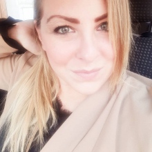 Ingrandire l'immagine: Silvia Olive, psicologo Lecce