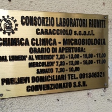 Analisi Cliniche Caracciolo