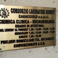 Analisi Cliniche CaraccioloPalermo - 