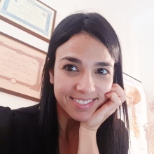 Ingrandire l'immagine: Grazia Calascione, dietista Messina