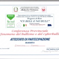 Ingrandire l'immagine: certificate 3