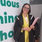 Dott.ssa Roberta Floriana Lo nigro