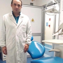 Ingrandire l'immagine: Giacomo Nicolai, dentista Roma
