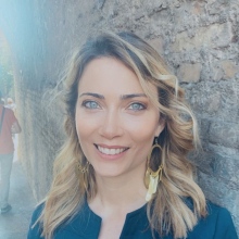 Ingrandire l'immagine: Letizia De Rita, psicoterapeuta Roma