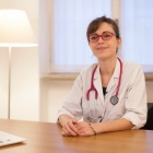 Dott.ssa Stefania Fracchia