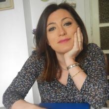 Ingrandire l'immagine: Sara Decuzzi, psicologo Montecatini-Terme