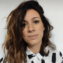 Ingrandire l'immagine: Giulia Zavaroni, psicologo Roma