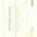 Ingrandire l'immagine: certificate 4
