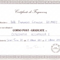 Ingrandire l'immagine: certificate 33