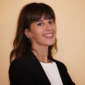 Giorgia Messina, psicoterapeuta Genova