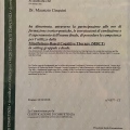 Ingrandire l'immagine: certificate 8