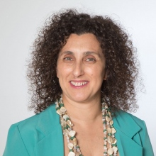 Ingrandire l'immagine: Anna Vinci, psicologo Bologna