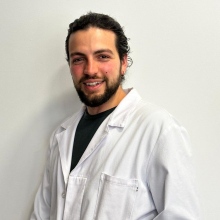 Ingrandire l'immagine: Umberto Branchi, nutrizionista Avellino