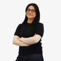 Sara Lazzari, logopedista Massa Martana